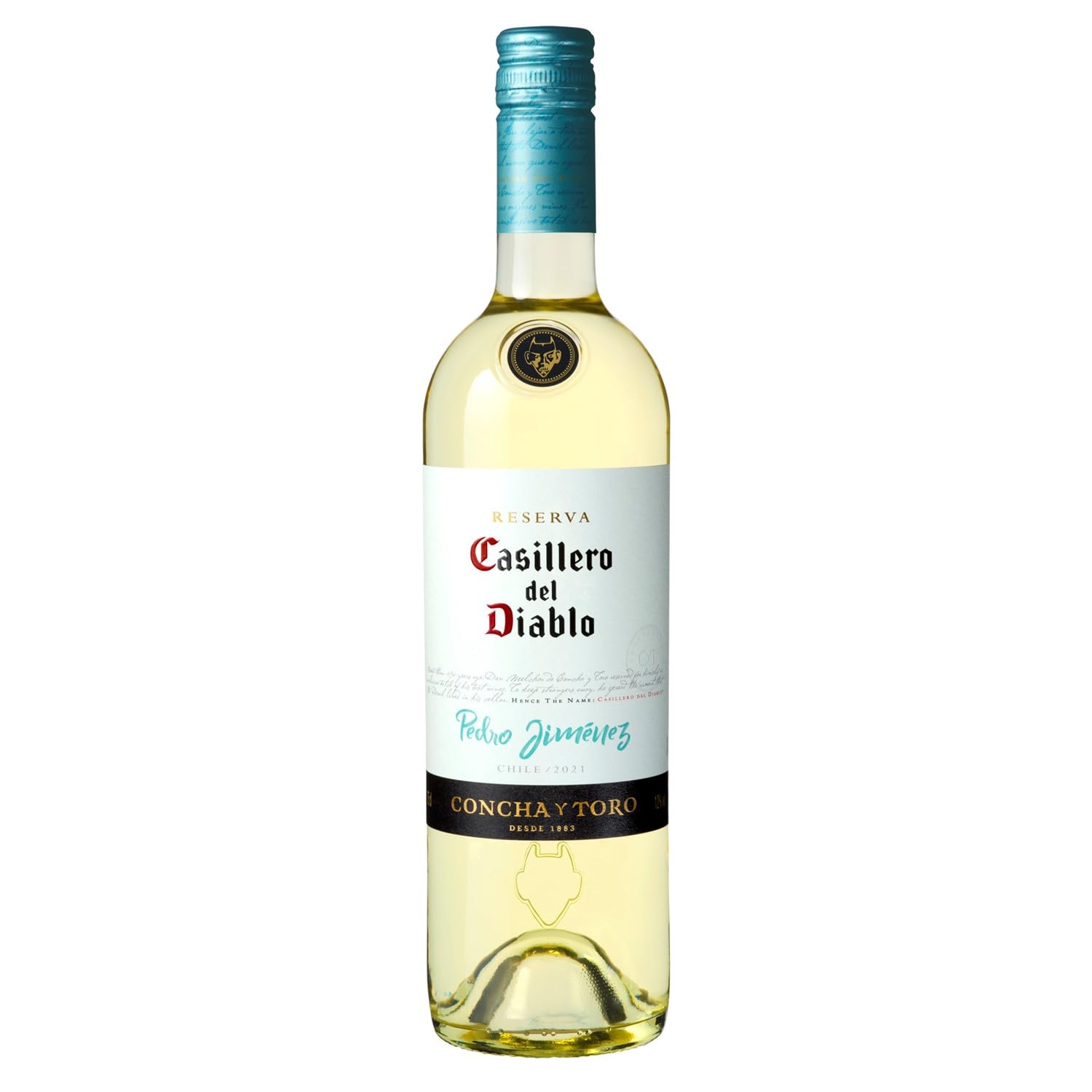 Amazon.co.jp: 【 白ワイン 辛口 チリ産 】 Casillero del Diablo